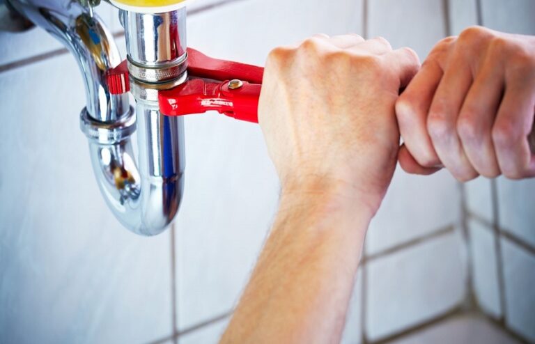 The criteria for choosing the right plumber