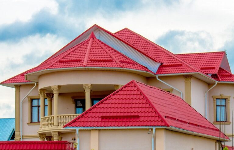 Choosing the right roof