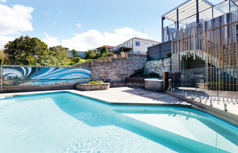 From Drab to Fab: How  Swimming Pool Renovation Company Can Transform Your Space