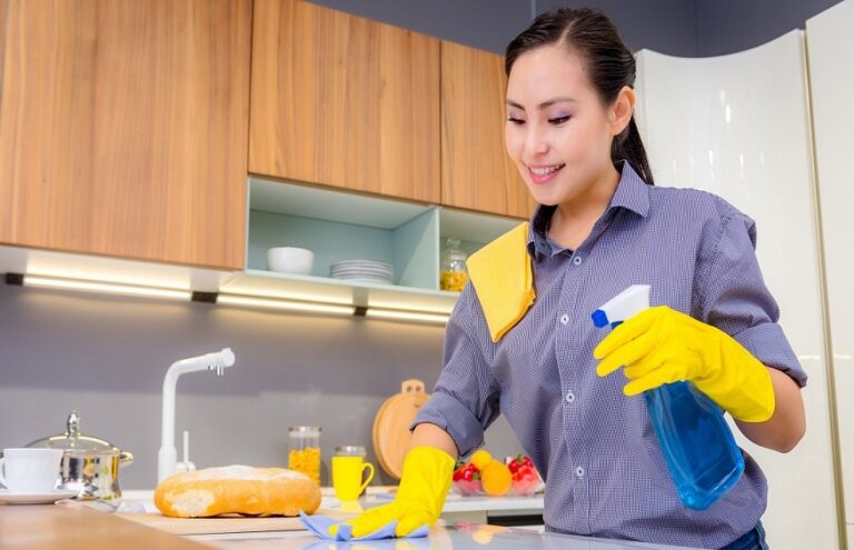Tips To Choose The Best   Maid Agency In UAE