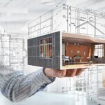 Outsourcing 3D BIM Modeling Services as the Key to Future-Ready Construction Practices