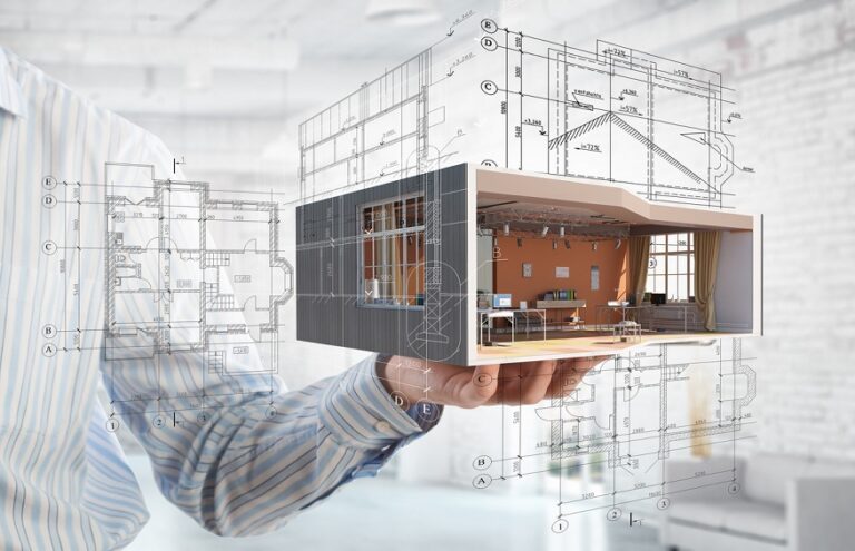 Outsourcing 3D BIM Modeling Services as the Key to Future-Ready Construction Practices