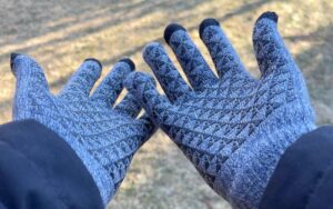 hand gloves