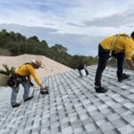 DIY vs. Pro Roof Leak Repair – Which One is the Right Fit?