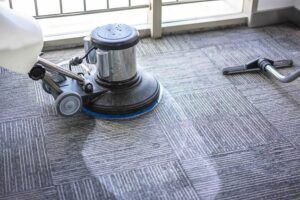 carpet cleaning services