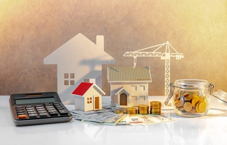 DSCR Loans: The Key to Financing Investment Properties