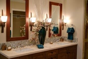 bathroom design showroom NJ