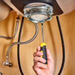 A Smarter Kitchen Starts With Expert Garbage Disposal Installation