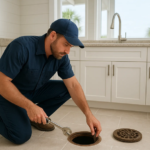 What Happens Inside Your Pipes When Drains Are Not Cleaned Regularly?